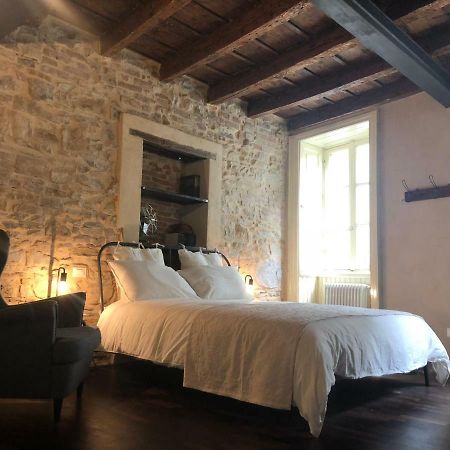 Olivia Suite Charme&Relax Bergamo Exterior photo