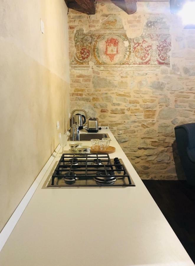 Olivia Suite Charme&Relax Bergamo Exterior photo