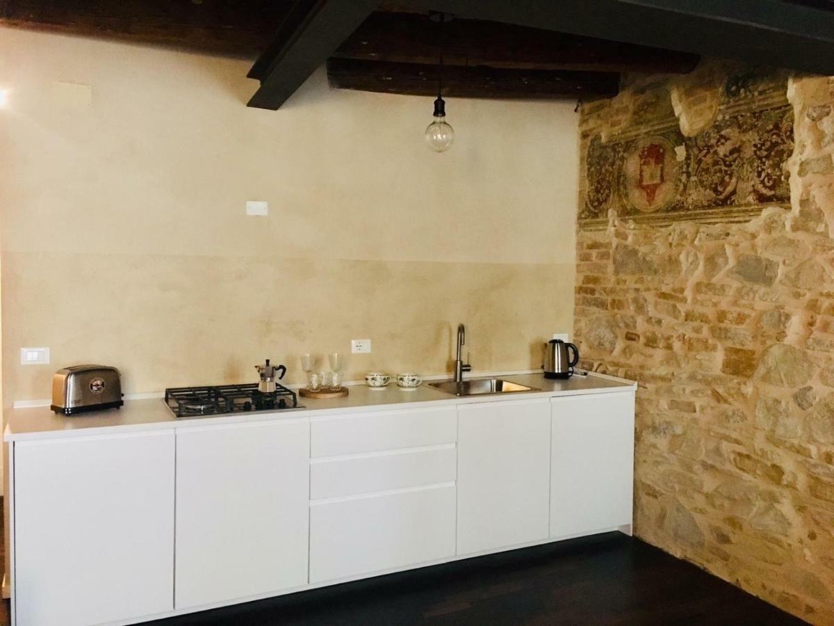 Olivia Suite Charme&Relax Bergamo Exterior photo