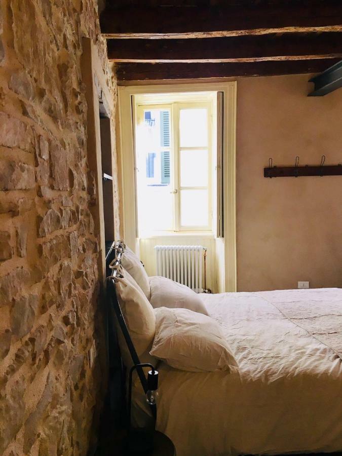 Olivia Suite Charme&Relax Bergamo Exterior photo