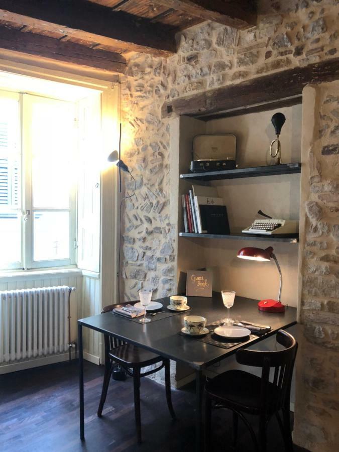 Olivia Suite Charme&Relax Bergamo Exterior photo